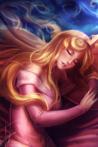 Sleep Leveling in Another World