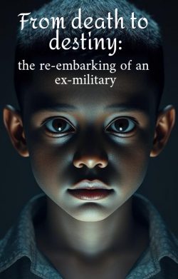 FROM DEATH TO DESTINY: The re-embarking of an ex-military