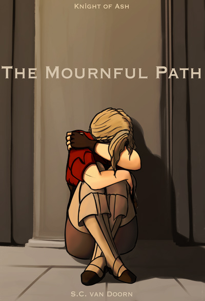 Knight of Ash: The Mournful Path