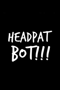Headpat Bot!!!