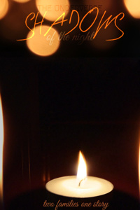 UNDERVERSE BOOK 1: Shadows of the night.