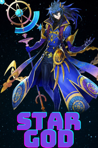 Star God