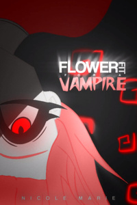 Flower Fit for a Vampire