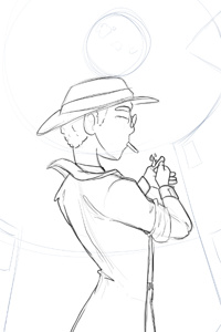 Department of Infernal Affairs