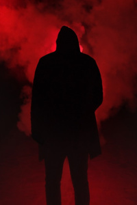 The Loop of Blood and Carnage (Time Loop Urban Fantasy)