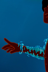 Avatar: The Legend of Percy