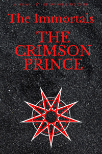 The Crimson Prince