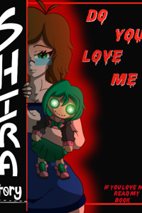 Hatena360: Shira's Story