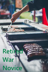 Retired War Novice