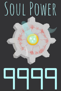 Soul Power 9999
