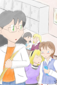 Not Your Ordinary Day in Centralville