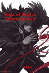 Saga of Siegtyr "Raven-Blessed"