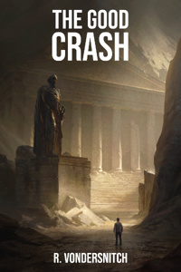 The Good Crash: An Oral History of the Post-Scarcity Collapse