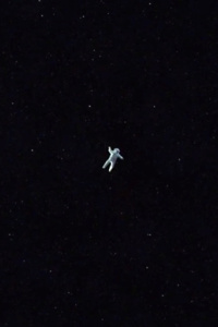 The Adventures of Tommy Johnny: Stuck In the Void