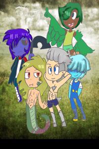 My Monster Adventurer's Guild