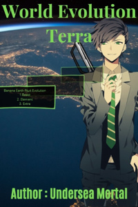 World Evolution Terra