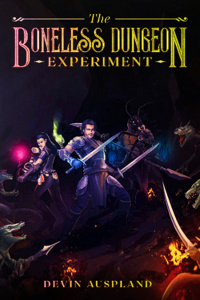 The Boneless Dungeon II