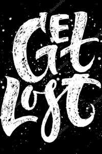 Get Lost