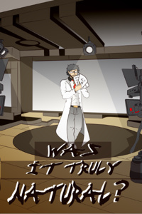 Was it truly Natural?