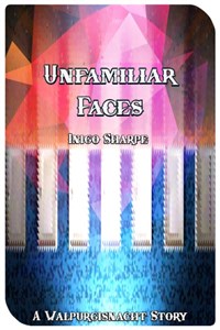 Unfamiliar Faces(Completed)