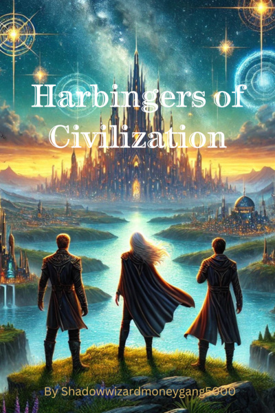 Harbingers of Civilization