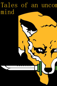 Tales of an uncommon mind