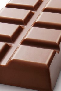 Chocolate Obsessed Genius Mage