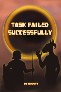 Task Failed Successfully
