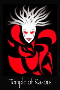 Shura Saga: Temple of Razors