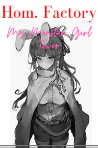 Homunculus Factory : My Monster Girl Tower