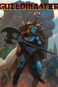 Guildmaster