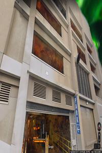 Tom Summer rompiendo la Cuarta pared.