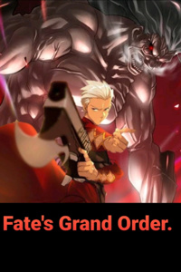 Fate's Grand Order