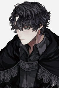 CHAOS: The Youth and The World of Wonders.