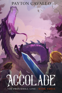 The Proudhill Line: Accolade