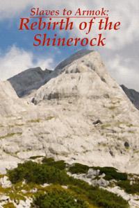 Slaves to Armok: Rebirth of the Shinerock - a Dwarf Fortress story