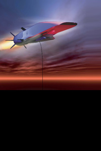 Scavenging the Skies