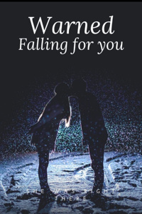 Warned - She was right there