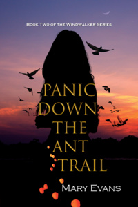 Panic Down the Ant Trail