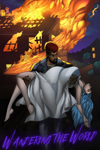 Wandering the World