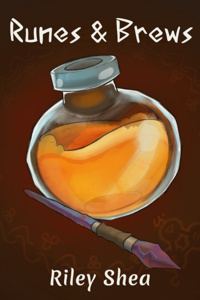 Runes & Brews