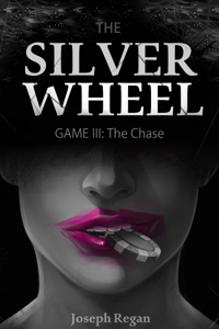 The Silver Wheel Game 3: The Chase