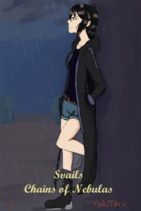 Svails: Chains of Nebulas