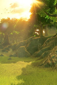 The Village Under Shadow