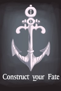 Construct Your Fate