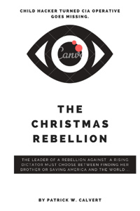 The Christmas Rebellion (Working Title)