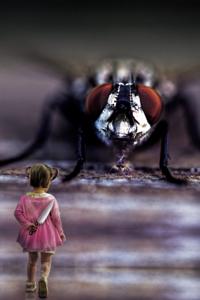 Omnipocalypse Monsters(Shelved Timeline)