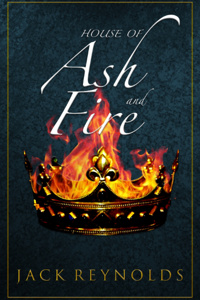 House of Ash and Fire