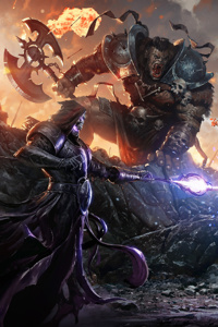 Guild Wars: Brutality