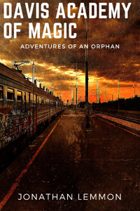 Davis Academy of Magic